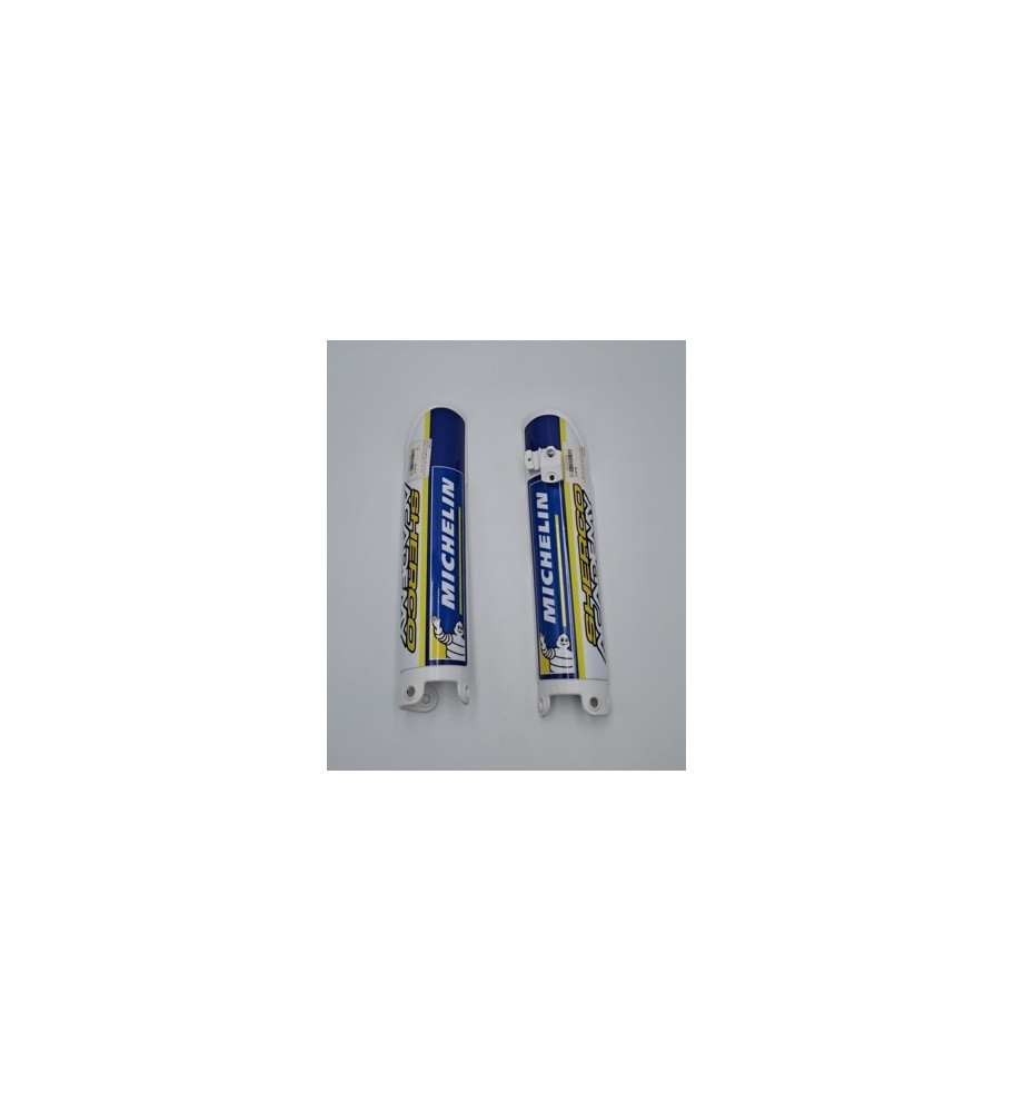 PROTECTEUR FOURCHE BLANC PAIRE END 250