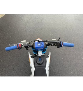 DIRT BIKE YCF 50 A 2023 EDITION LIMITE