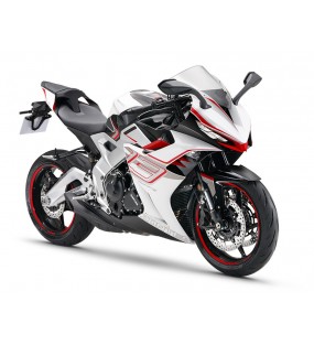 MOTO ZONTES 703 RR