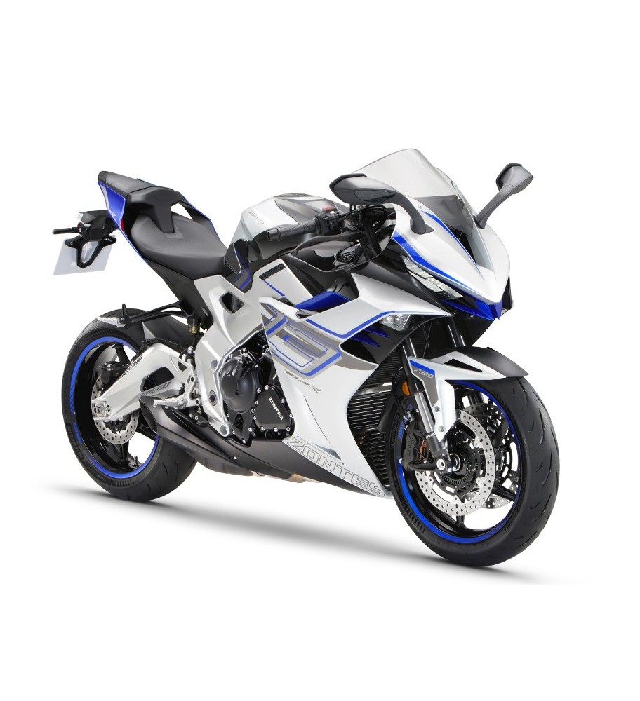 MOTO ZONTES 703 RR