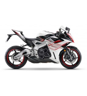 MOTO ZONTES 703 RR