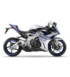 MOTO ZONTES 703 RR