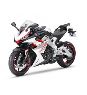 MOTO ZONTES 703 RR