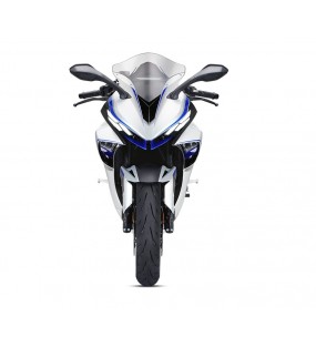MOTO ZONTES 703 RR