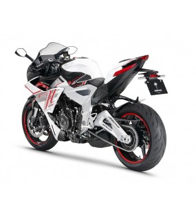 MOTO ZONTES 703 RR