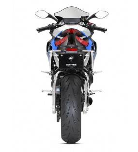 MOTO ZONTES 703 RR