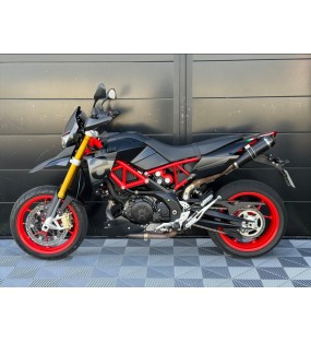 MOTO OCCASION APRILIA DORSODURO 900