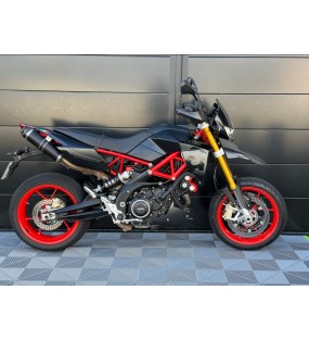 MOTO OCCASION APRILIA DORSODURO 900
