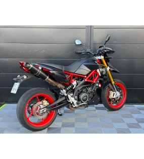 MOTO OCCASION APRILIA DORSODURO 900