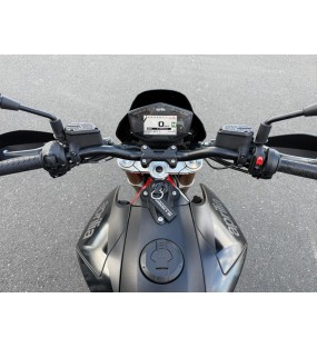 MOTO OCCASION APRILIA DORSODURO 900
