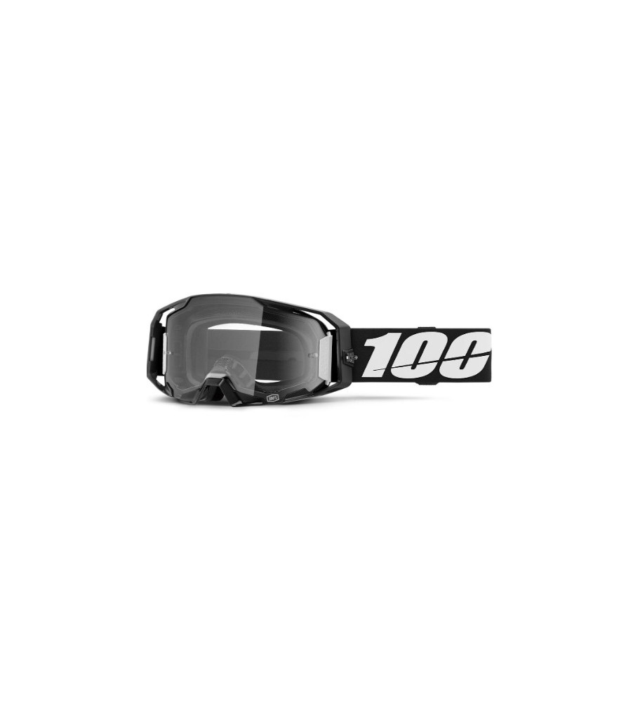 MASQUE CROSS 100% ARMATIC ECRAN CLAIR