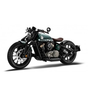 MOTO BENDA NAPOLEON 125 V2 VERT