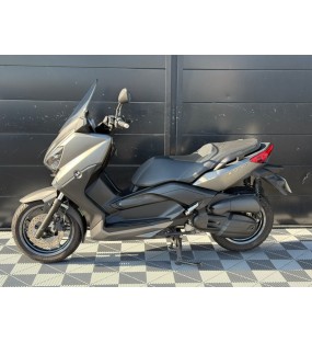 SCOOTER MBK 125 EVOLIS 2016