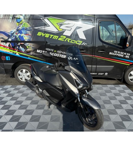 SCOOTER MBK 125 EVOLIS 2016