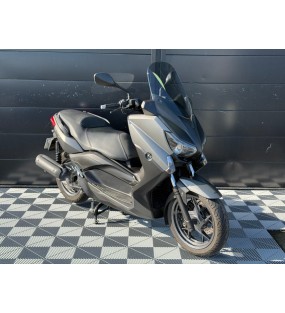 SCOOTER MBK 125 EVOLIS 2016