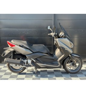 SCOOTER MBK 125 EVOLIS 2016