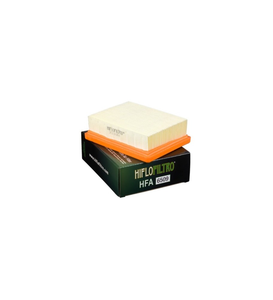 FILTRE A AIR  HIFLOFILTRO TRIUMPH T100