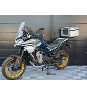 MOTO CF MOTO MT800 GARANTIE