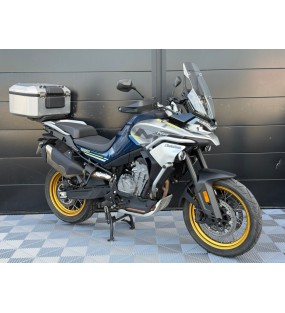 MOTO CF MOTO MT800 GARANTIE