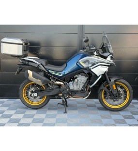 MOTO CF MOTO MT800 GARANTIE