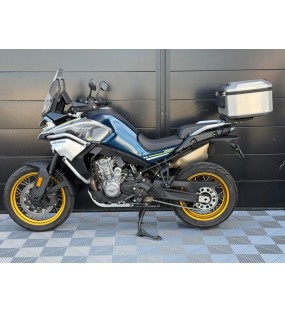 MOTO CF MOTO MT800 GARANTIE