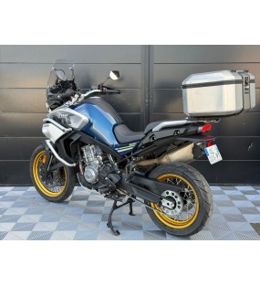 MOTO CF MOTO MT800 GARANTIE