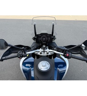 MOTO CF MOTO MT800 GARANTIE