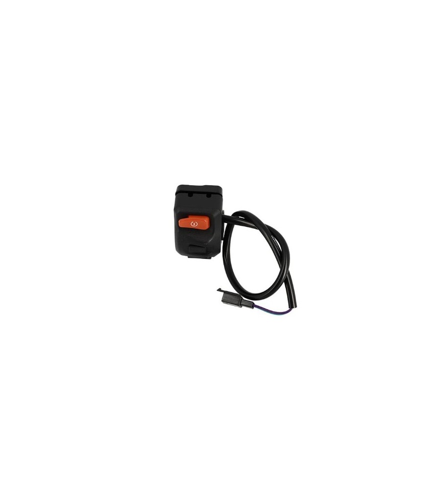 COMMODO DROIT SCOOTER PEUGEOT KISBEE