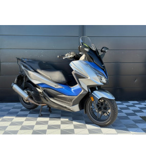 SCOOTER OCCASION FORZA 125 HONDA 2021