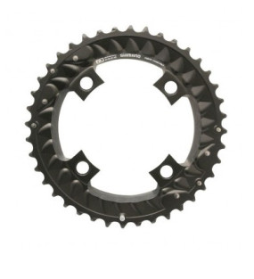 PLATEAU VTT 4BRA TRIPLE 40DTS D.96 SHIMA