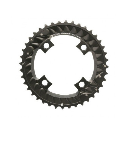 PLATEAU VTT 4BRA TRIPLE 40DTS D.96 SHIMA