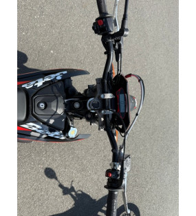 50 A BOITE BETA RR 2T 2025 NOIR