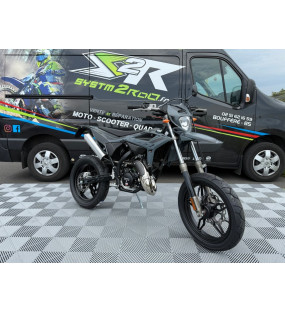 50 A BOITE BETA RR 2T 2025 ÉDITION SPECIALE