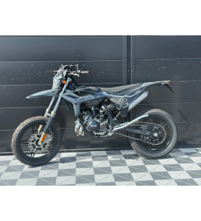 50 A BOITE BETA RR 2T 2025 ÉDITION SPECIALE