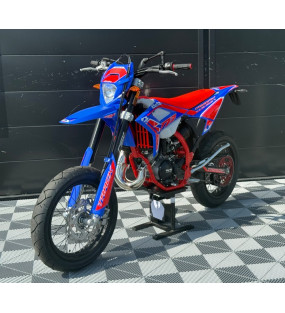 50 A BOITE BETA RR TRACK 2T 2025