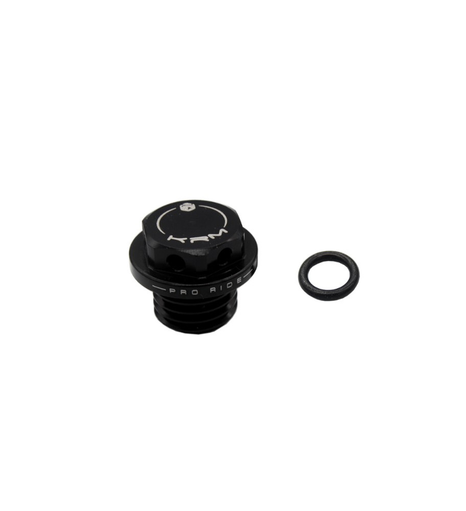 BOUCHON HUILE KRM AM6 NOIR BETA BOUCHON HUILE KRM AM6 NOIR BETA