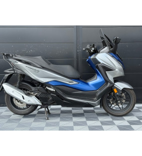 SCOOTER OCCASION FORZA 125 HONDA 2021