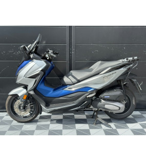 SCOOTER OCCASION FORZA 125 HONDA 2021