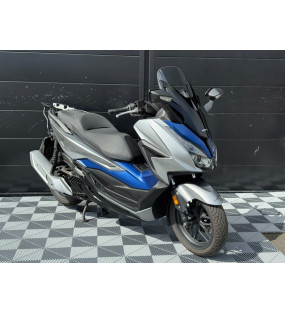 SCOOTER OCCASION FORZA 125 HONDA 2021