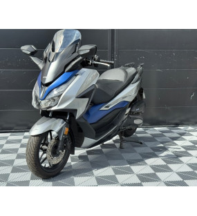 SCOOTER OCCASION FORZA 125 HONDA 2021