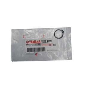 9900920400 CIRCLIPS ECF BOOSTER ONE
