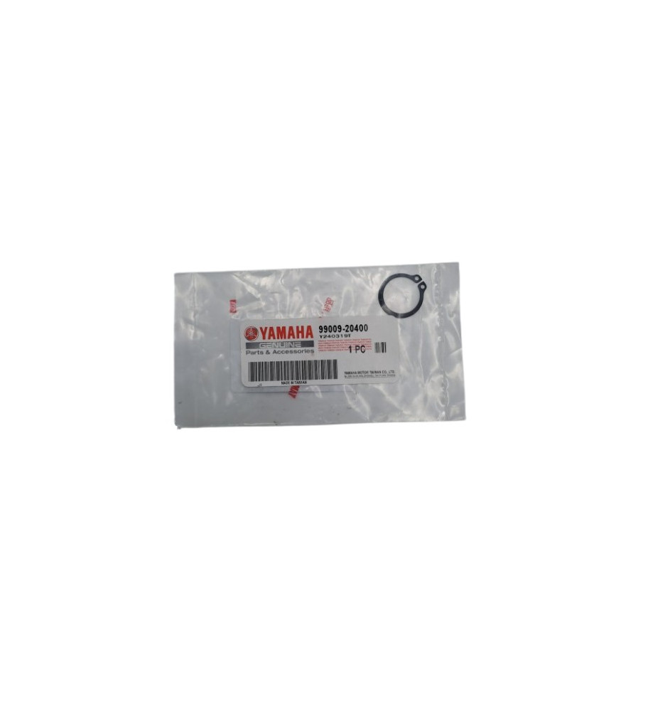 9900920400 CIRCLIPS ECF BOOSTER ONE