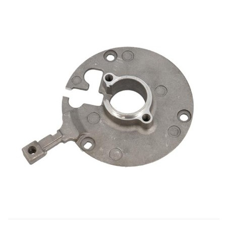 PLATINE ALLUMAGE/STATOR MECABOITE ADAPT. AM6 12 BO