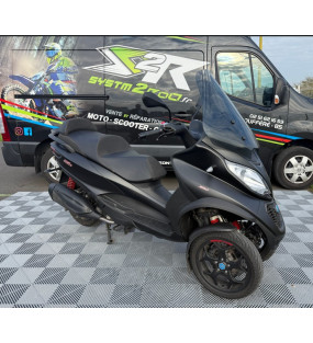 Scooter Piaggio MP3 350 lt maxi sport de 2020