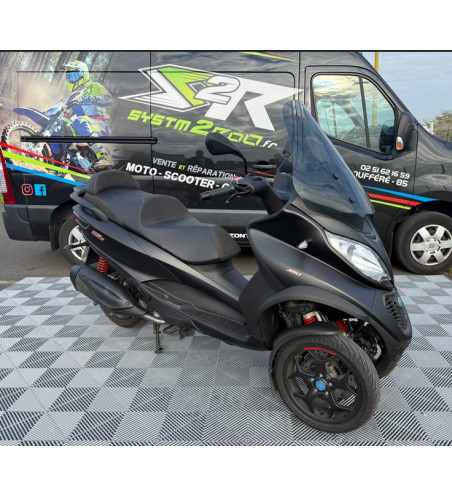 Scooter Piaggio MP3 350 lt maxi sport de 2020