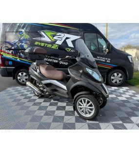 SCOOTER PIAGGIO MP3 500 TOURING BUSINESS OCCASION