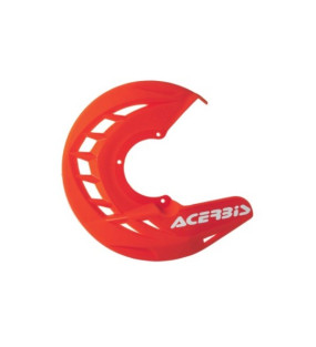 PROTEGE DISQUE ROUGE ACERBIS FANTIC