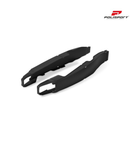 PROTECTION DE BRAS OSCILLANT POLISPORT NOIR 250 450 YZF