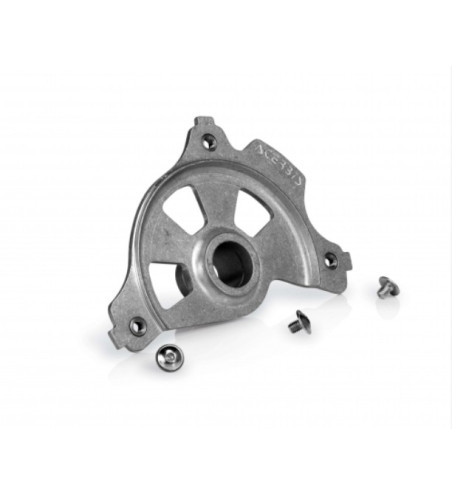 KIT DE MONTAGE PROTECTION DISQUE  ACERBIS YAM 2014