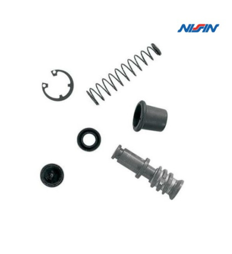 KIT ENTRETIEN MAITRE-CYLINDRE DE FREIN AV NISSIN